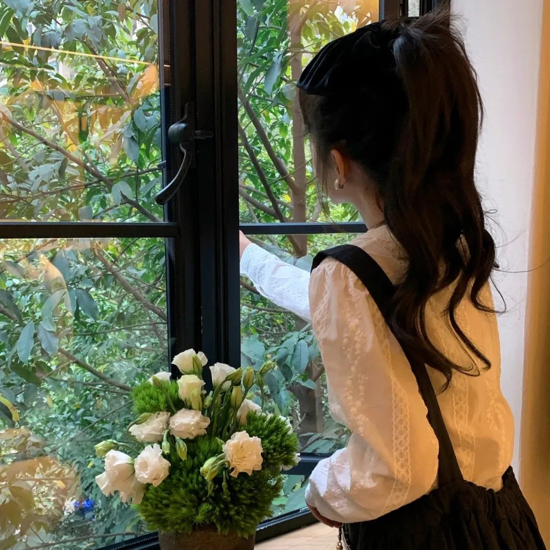 一屋女人